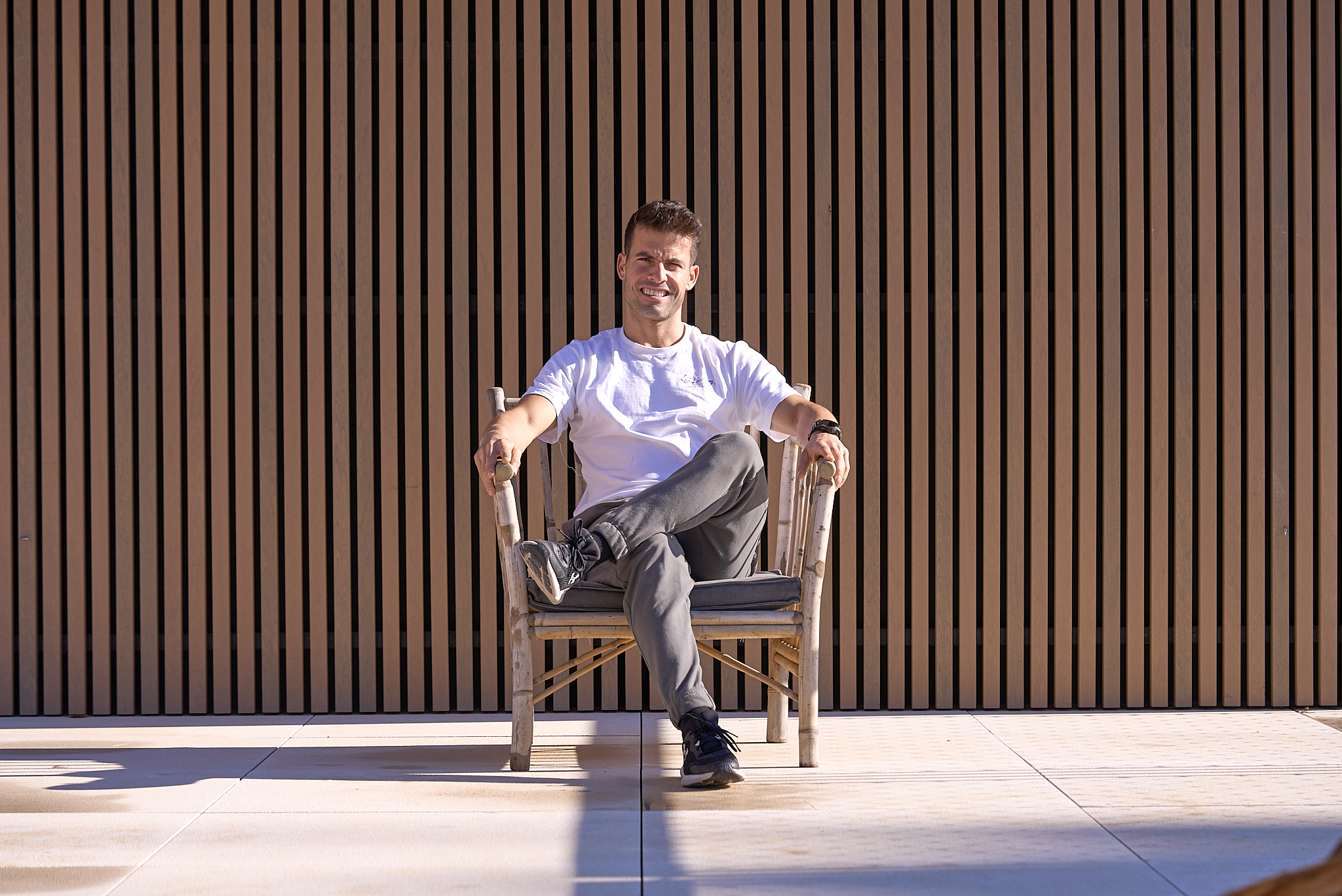 Ignaevents Ignacio Castells Teambuilding